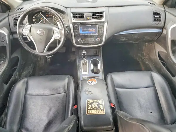 1N4AL3AP8JC271998 2018 NISSAN ALTIMA - Image 8