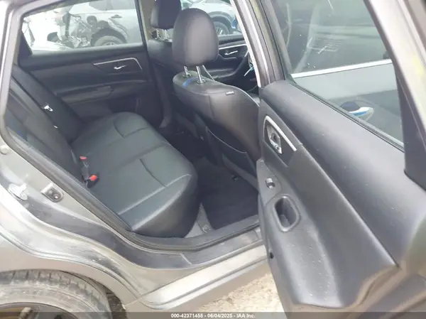 1N4AL3AP8JC272293 2018 NISSAN ALTIMA - Image 8