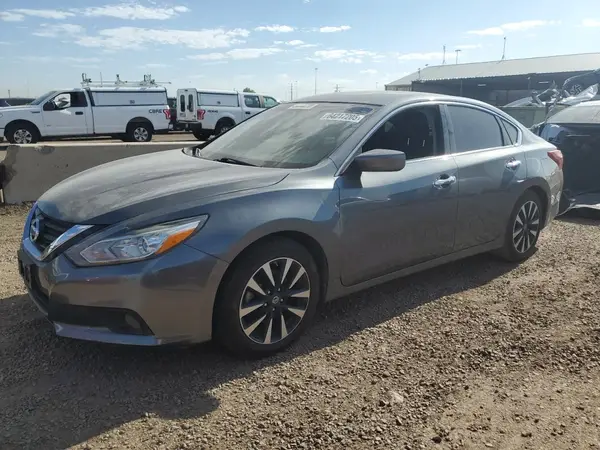 1N4AL3AP8JC273606 2018 NISSAN ALTIMA - Image 1