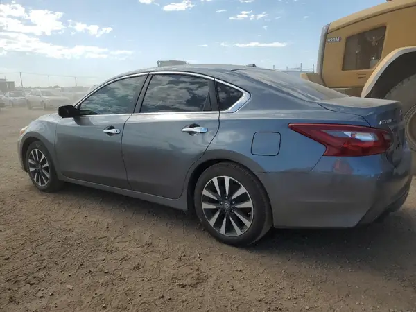 1N4AL3AP8JC273606 2018 NISSAN ALTIMA - Image 2