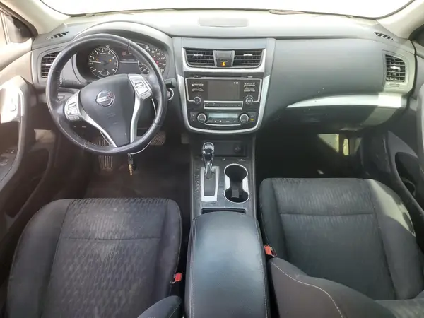 1N4AL3AP8JC273606 2018 NISSAN ALTIMA - Image 8