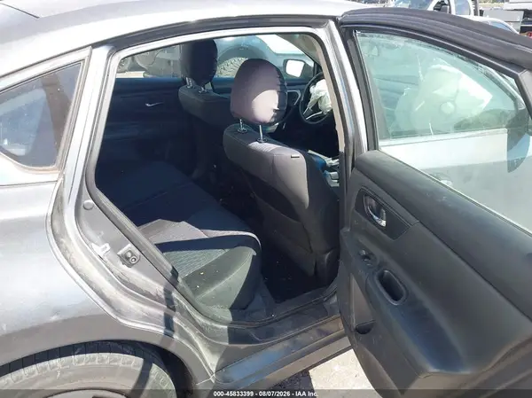 1N4AL3AP8JC273881 2018 NISSAN ALTIMA - Image 8
