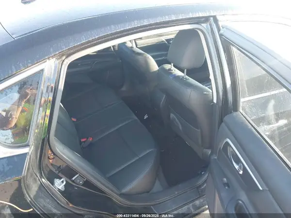 1N4AL3AP8JC274142 2018 NISSAN ALTIMA - Image 8
