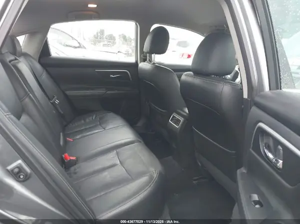 1N4AL3AP8JC274447 2018 NISSAN ALTIMA - Image 8