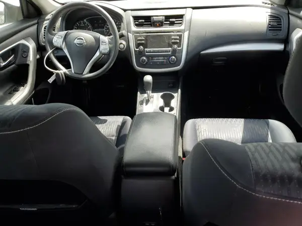1N4AL3AP8JC275131 2018 NISSAN ALTIMA - Image 8