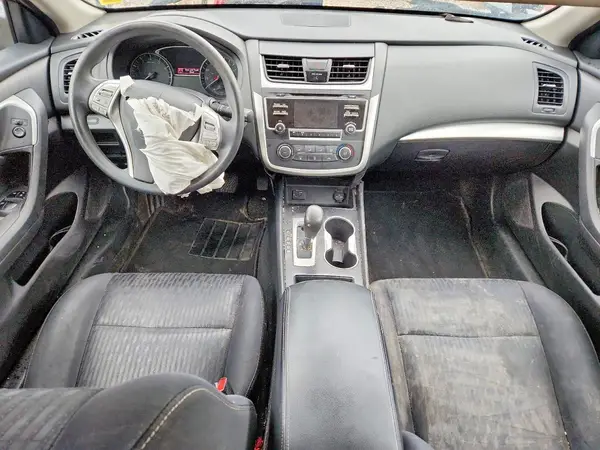 1N4AL3AP8JC275467 2018 NISSAN ALTIMA - Image 8