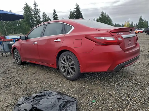 1N4AL3AP8JC275663 2018 NISSAN ALTIMA - Image 2