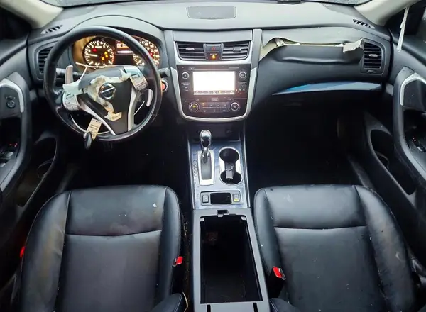 1N4AL3AP8JC275940 2018 NISSAN ALTIMA - Image 8