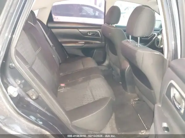 1N4AL3AP8JC275968 2018 NISSAN ALTIMA - Image 8