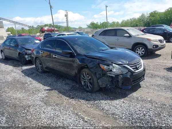 1N4AL3AP8JC277719 2018 NISSAN ALTIMA