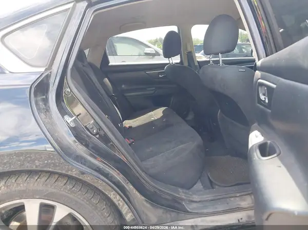 1N4AL3AP8JC277719 2018 NISSAN ALTIMA - Image 8