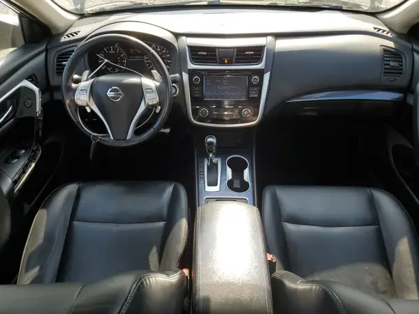 1N4AL3AP8JC278126 2018 NISSAN ALTIMA - Image 8