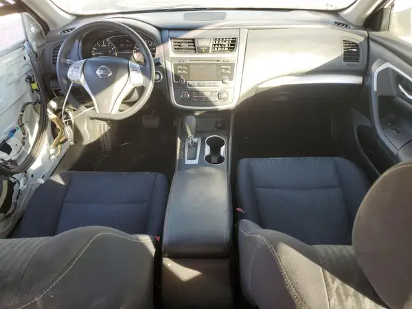 1N4AL3AP8JC278157 2018 NISSAN ALTIMA - Image 8