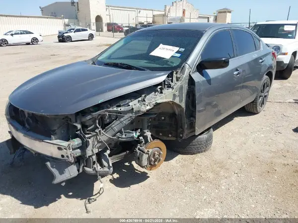 1N4AL3AP8JC278837 2018 NISSAN ALTIMA - Image 2
