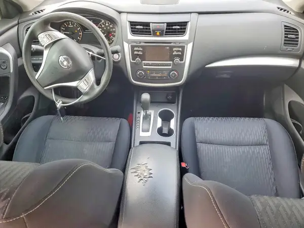 1N4AL3AP8JC279275 2018 NISSAN ALTIMA - Image 8