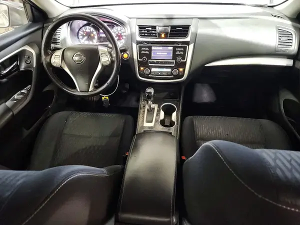 1N4AL3AP8JC279468 2018 NISSAN ALTIMA - Image 8
