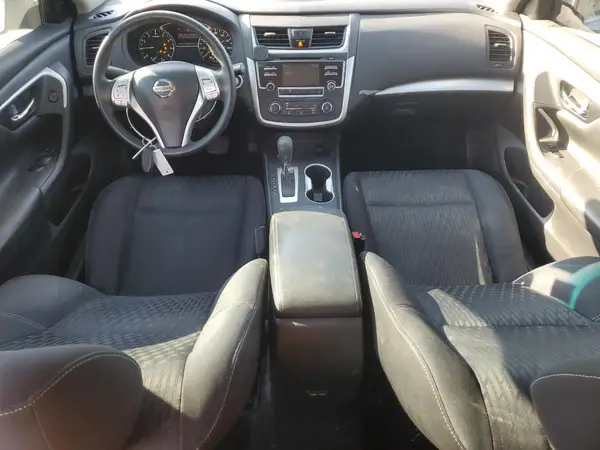 1N4AL3AP8JC279695 2018 NISSAN ALTIMA - Image 8