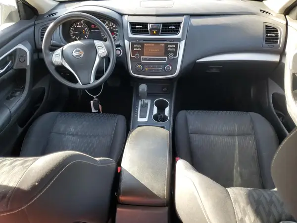 1N4AL3AP8JC279891 2018 NISSAN ALTIMA - Image 8