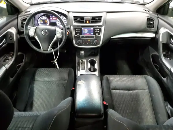 1N4AL3AP8JC279924 2018 NISSAN ALTIMA - Image 8
