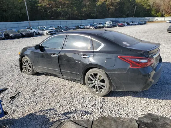 1N4AL3AP8JC280233 2018 NISSAN ALTIMA - Image 2