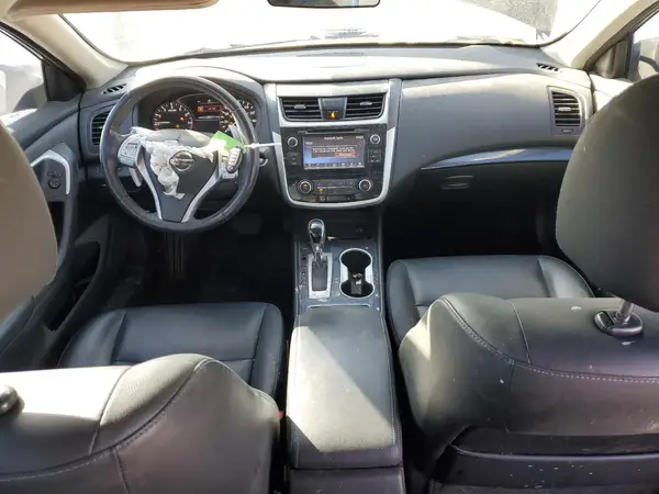 1N4AL3AP8JC280233 2018 NISSAN ALTIMA - Image 8