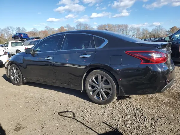 1N4AL3AP8JC280720 2018 NISSAN ALTIMA - Image 2
