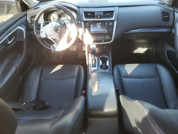 1N4AL3AP8JC280720 2018 NISSAN ALTIMA - Image 8