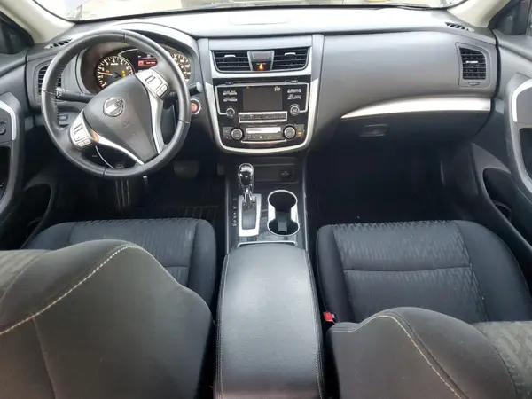 1N4AL3AP8JC280880 2018 NISSAN ALTIMA - Image 8