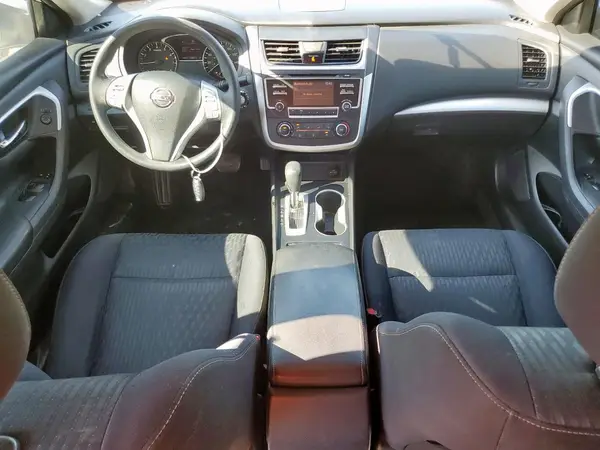 1N4AL3AP8JC281270 2018 NISSAN ALTIMA - Image 8