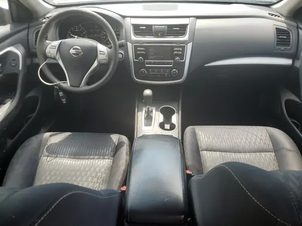 1N4AL3AP8JC281639 2018 NISSAN ALTIMA - Image 8