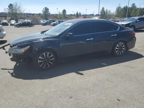 1N4AL3AP8JC281737 2018 NISSAN ALTIMA - Image 1