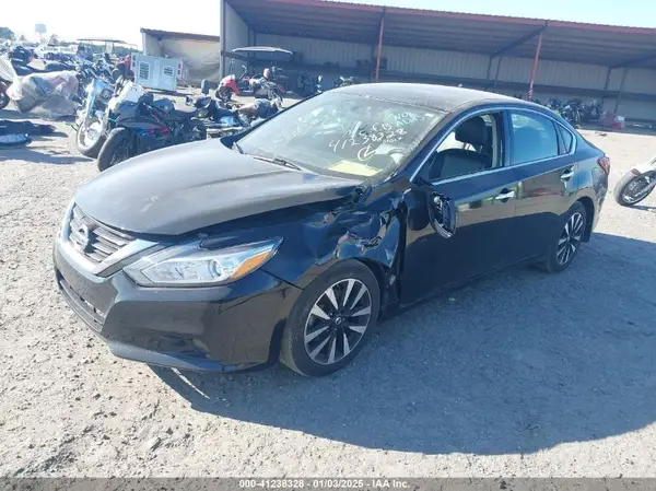 1N4AL3AP8JC282175 2018 NISSAN ALTIMA - Image 2