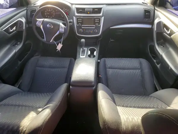 1N4AL3AP8JC282709 2018 NISSAN ALTIMA - Image 8