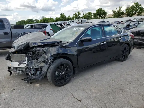 1N4AL3AP8JC282788 2018 NISSAN ALTIMA - Image 1