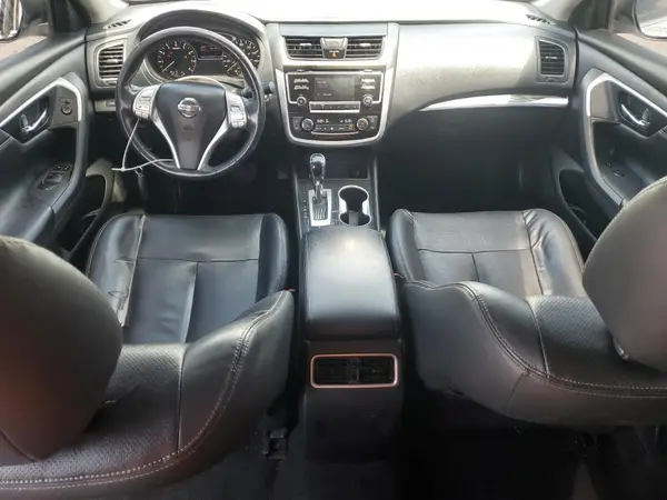 1N4AL3AP8JC282886 2018 NISSAN ALTIMA - Image 8