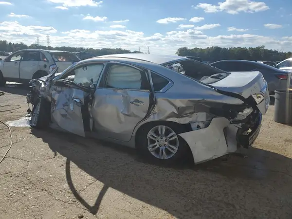 1N4AL3AP8JC283231 2018 NISSAN ALTIMA - Image 2