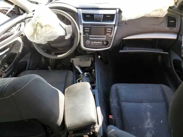 1N4AL3AP8JC283231 2018 NISSAN ALTIMA - Image 8