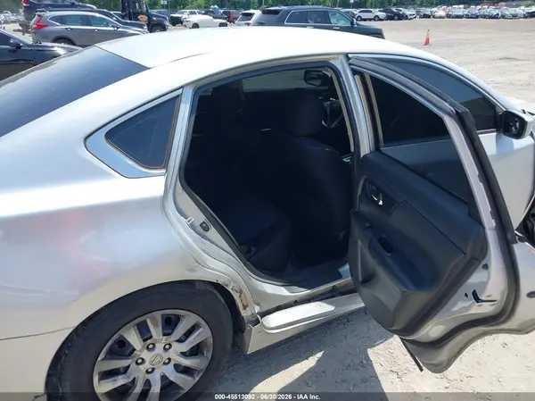1N4AL3AP8JC283598 2018 NISSAN ALTIMA - Image 8
