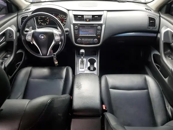 1N4AL3AP8JC283665 2018 NISSAN ALTIMA - Image 8