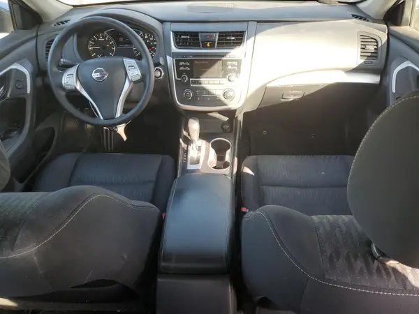 1N4AL3AP8JC284377 2018 NISSAN ALTIMA - Image 8