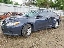 1N4AL3AP8JC284458 2018 NISSAN ALTIMA