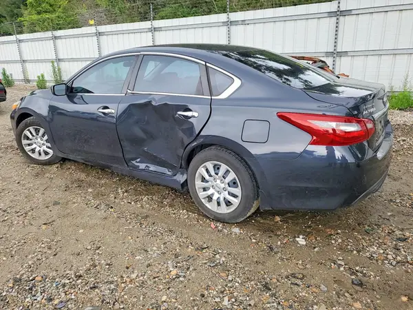 1N4AL3AP8JC284458 2018 NISSAN ALTIMA - Image 2
