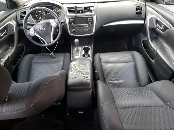 1N4AL3AP8JC284458 2018 NISSAN ALTIMA - Image 8