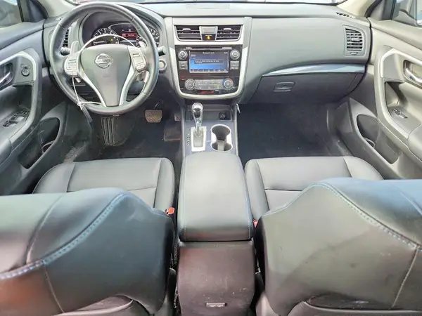 1N4AL3AP8JC284749 2018 NISSAN ALTIMA - Image 8