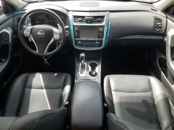 1N4AL3AP8JC285495 2018 NISSAN ALTIMA - Image 8