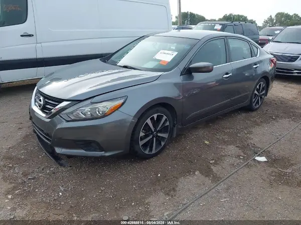 1N4AL3AP8JC286632 2018 NISSAN ALTIMA - Image 2