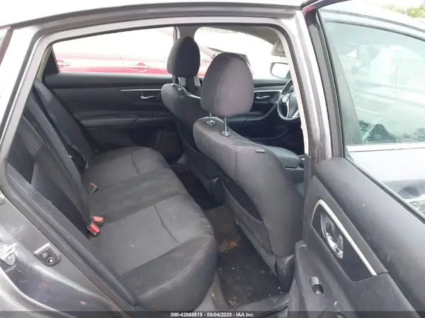 1N4AL3AP8JC286632 2018 NISSAN ALTIMA - Image 8