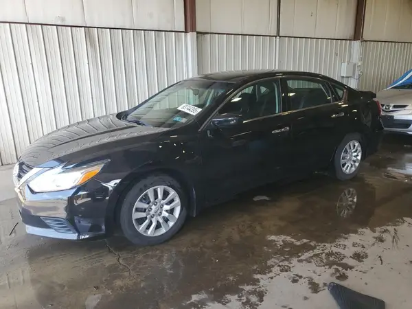 1N4AL3AP8JC287571 2018 NISSAN ALTIMA - Image 1