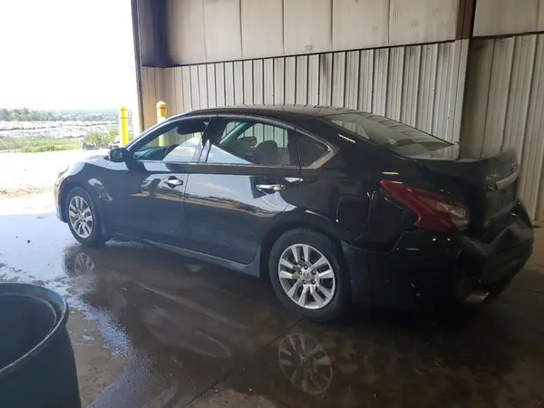 1N4AL3AP8JC287571 2018 NISSAN ALTIMA - Image 2