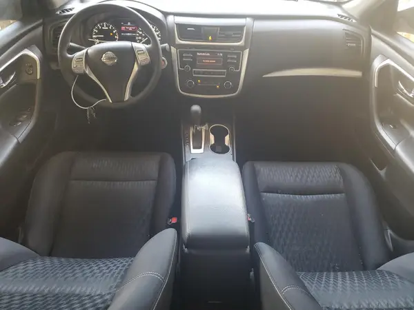 1N4AL3AP8JC287571 2018 NISSAN ALTIMA - Image 8